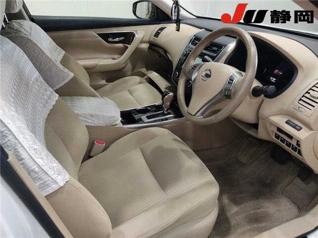 Nissan TEANA 2018 8569011-3