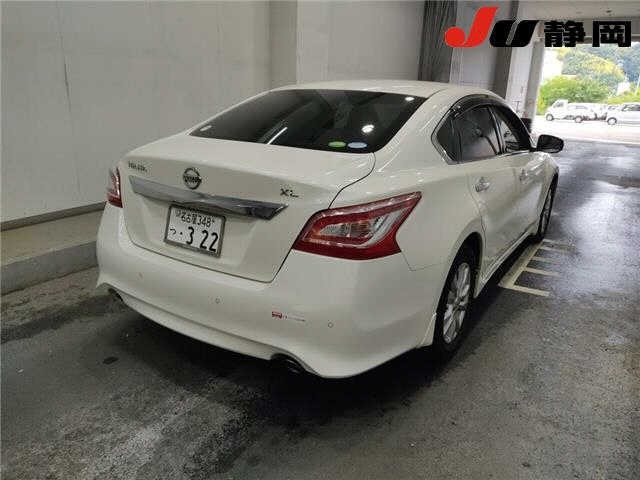 Nissan TEANA 2018 8569011-5