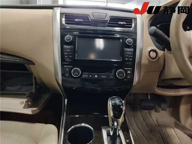 Nissan TEANA 2018 8569011-7