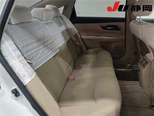 Nissan TEANA 2018 8569011-8