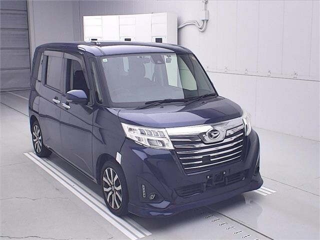 Daihatsu THOR 2017 8584888-0