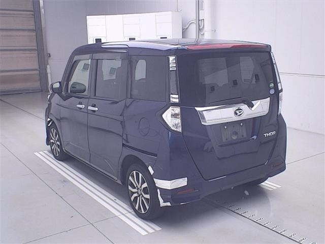 Daihatsu THOR 2017 8584888-1
