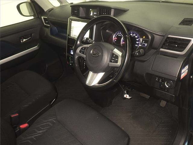 Daihatsu THOR 2017 8584888-3