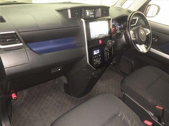 Daihatsu THOR 2017 8584888-4