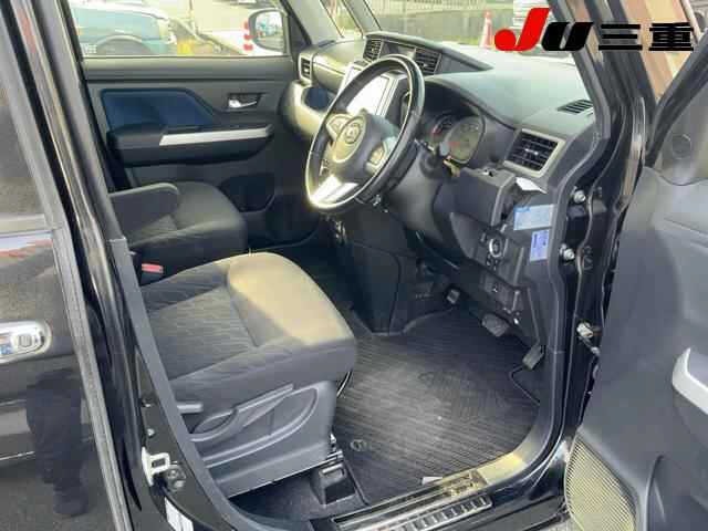 Daihatsu THOR 2020 8584917-4