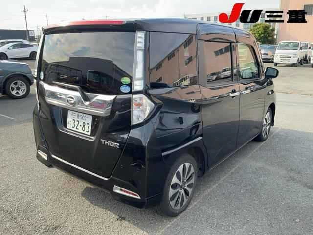 Daihatsu THOR 2020 8584917-6