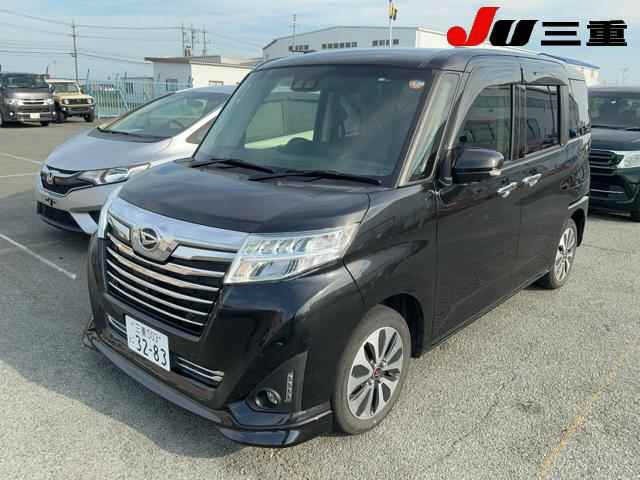 Daihatsu THOR 2020 8584917-9