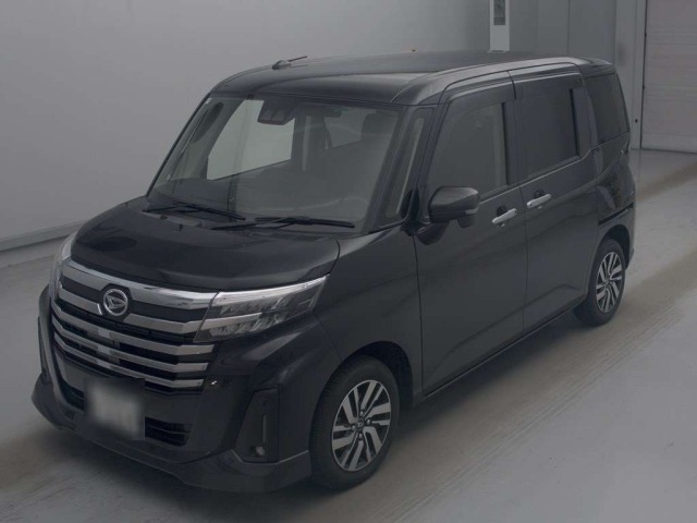 Daihatsu THOR 2025 8584918-0