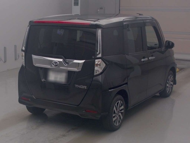 Daihatsu THOR 2025 8584918-1