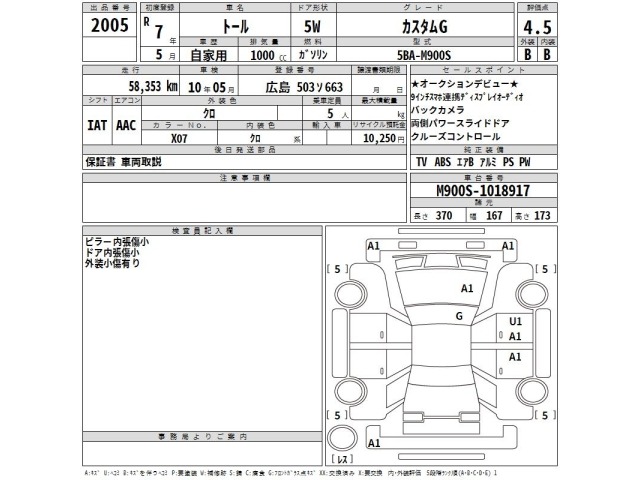Daihatsu THOR 2025 8584918-2
