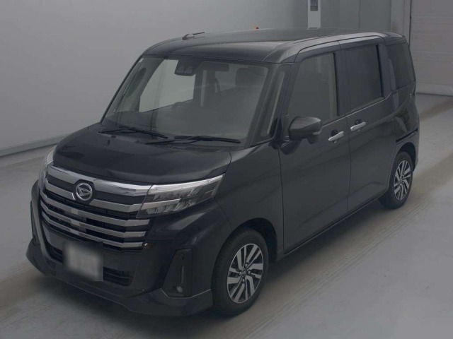 Daihatsu THOR 2024 8584930-0