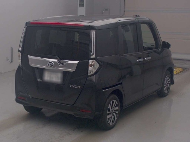 Daihatsu THOR 2024 8584930-1