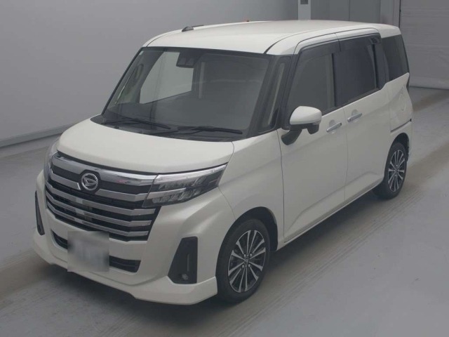 Daihatsu THOR 2024 8584931-0
