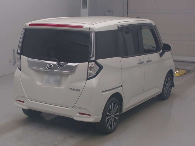 Daihatsu THOR 2024 8584931-1