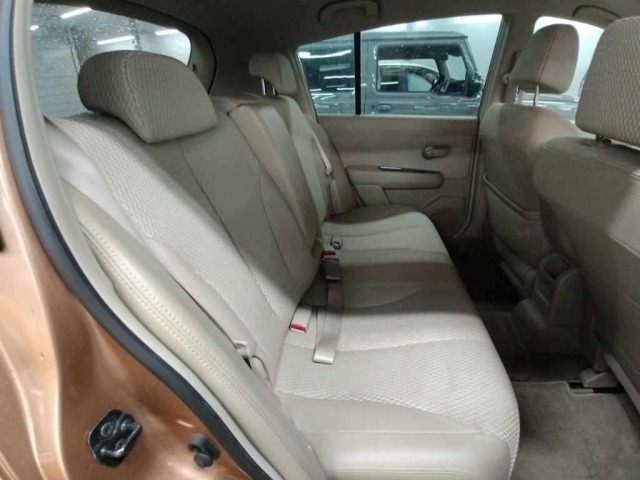 Nissan TIIDA 2009 8582826-12