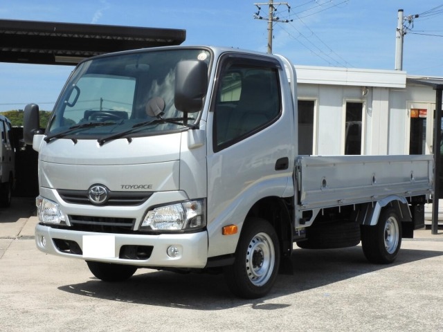 Toyota TOYOACE 2019 8571970-0