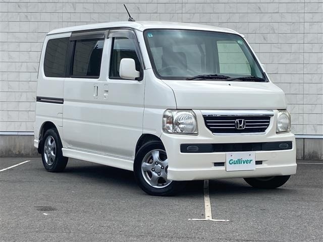Honda VAMOS 2013 8580457-0