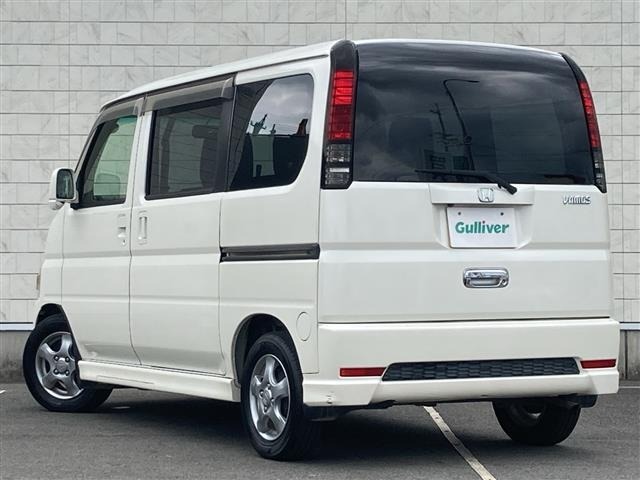 Honda VAMOS 2013 8580457-13