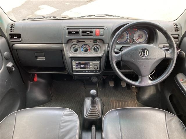 Honda VAMOS 2013 8580457-14