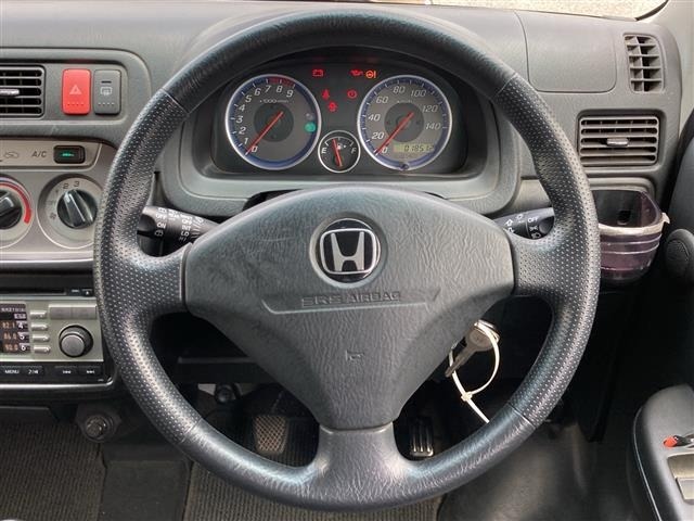 Honda VAMOS 2013 8580457-17