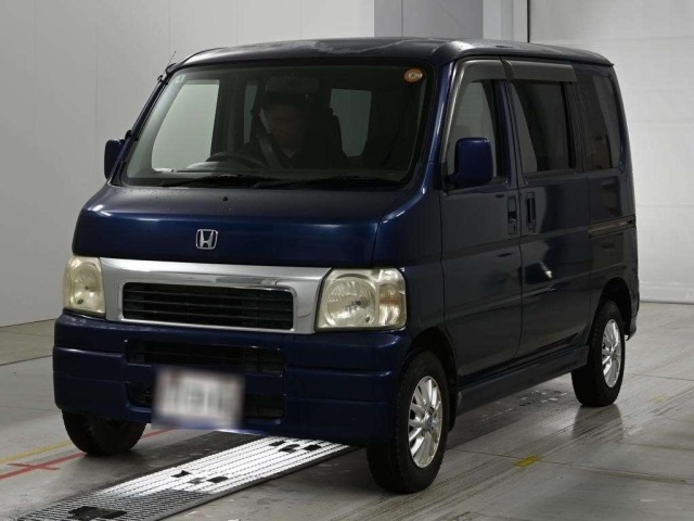 Honda VAMOS 2000 8580465-0