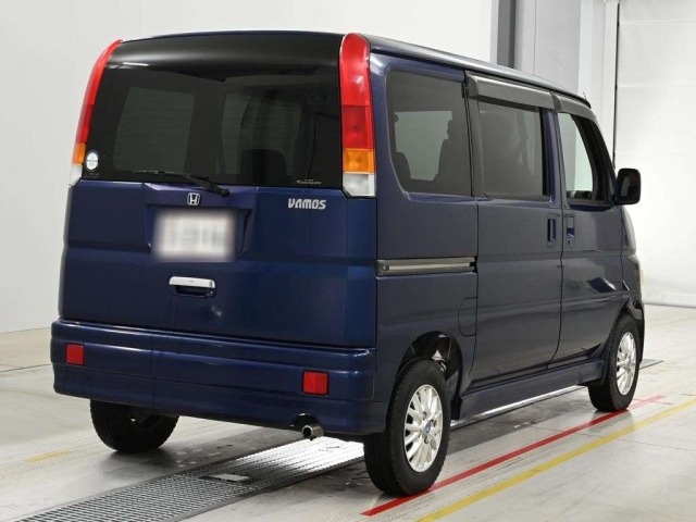 Honda VAMOS 2000 8580465-1