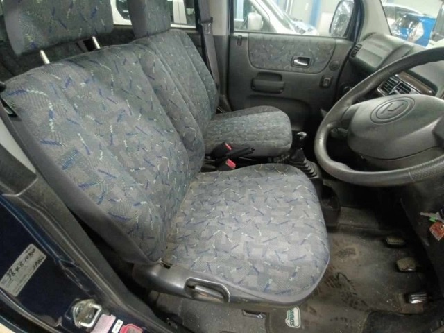 Honda VAMOS 2000 8580465-10