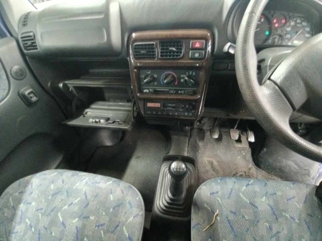 Honda VAMOS 2000 8580465-11