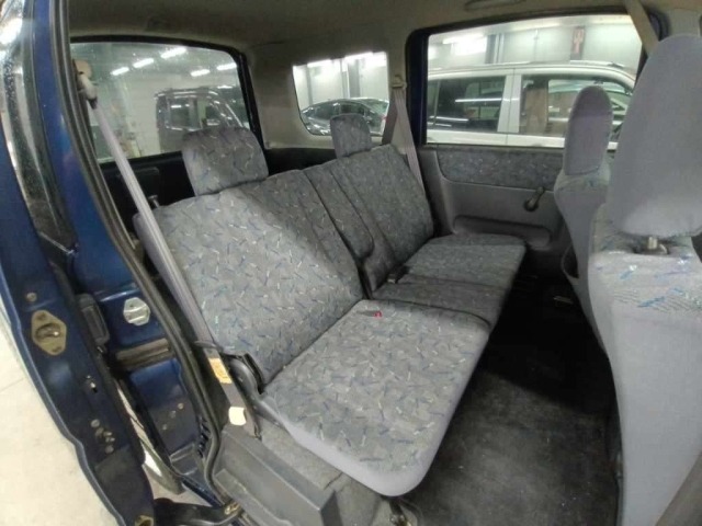 Honda VAMOS 2000 8580465-12