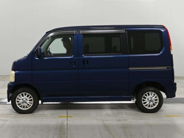 Honda VAMOS 2000 8580465-4