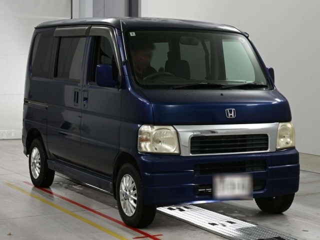 Honda VAMOS 2000 8580465-5