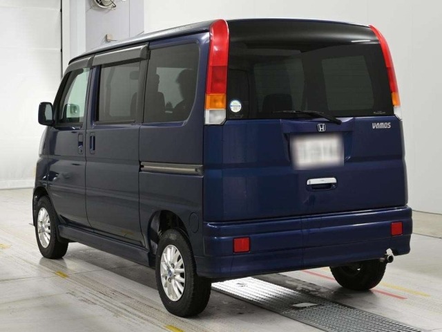 Honda VAMOS 2000 8580465-6