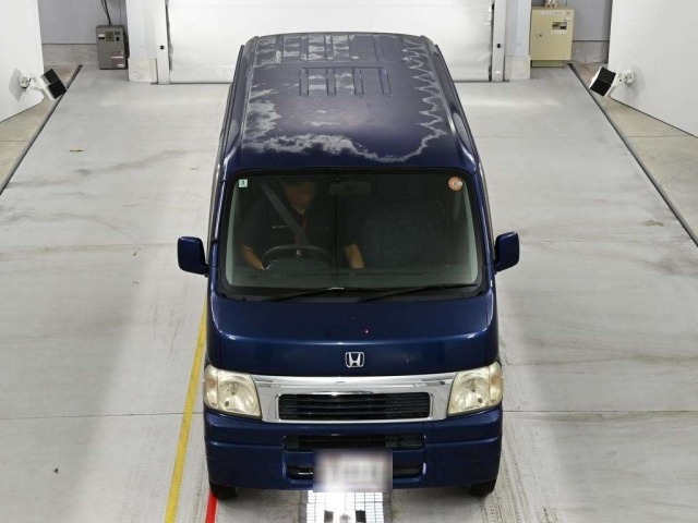 Honda VAMOS 2000 8580465-7