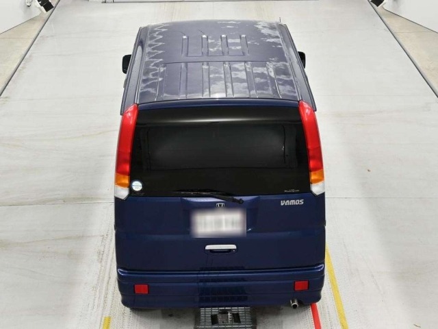 Honda VAMOS 2000 8580465-8