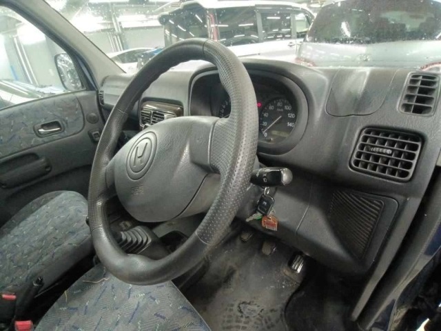 Honda VAMOS 2000 8580465-9