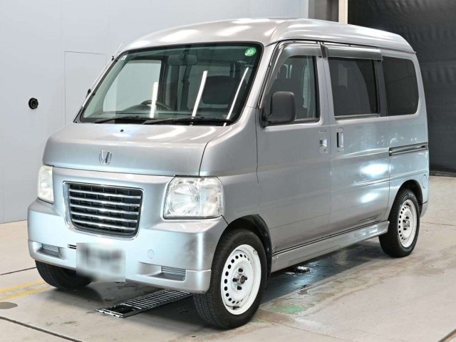 Honda VAMOS 2003 8580466-0