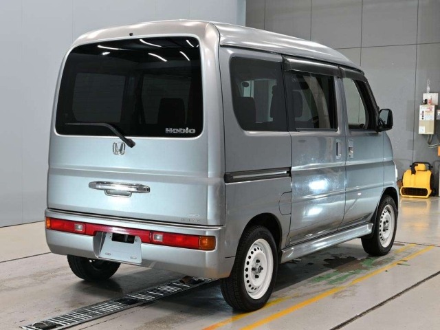 Honda VAMOS 2003 8580466-1