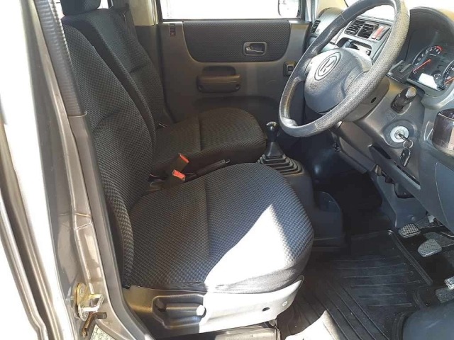 Honda VAMOS 2003 8580466-10