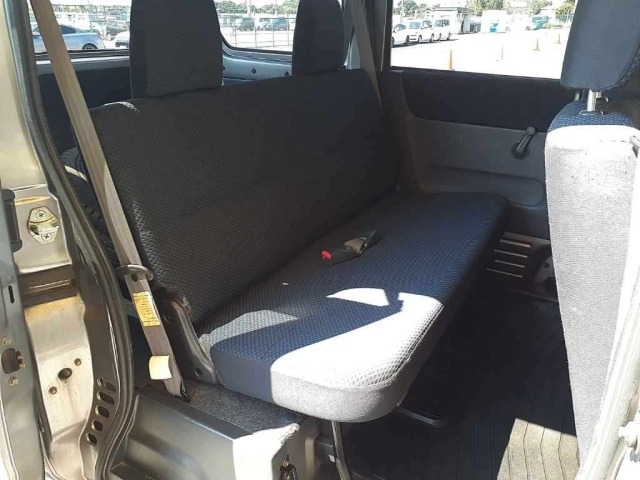 Honda VAMOS 2003 8580466-11
