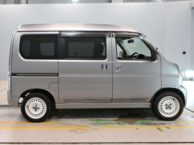 Honda VAMOS 2003 8580466-3