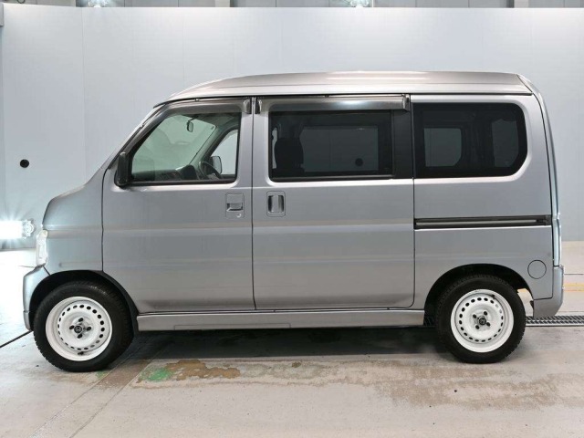 Honda VAMOS 2003 8580466-4
