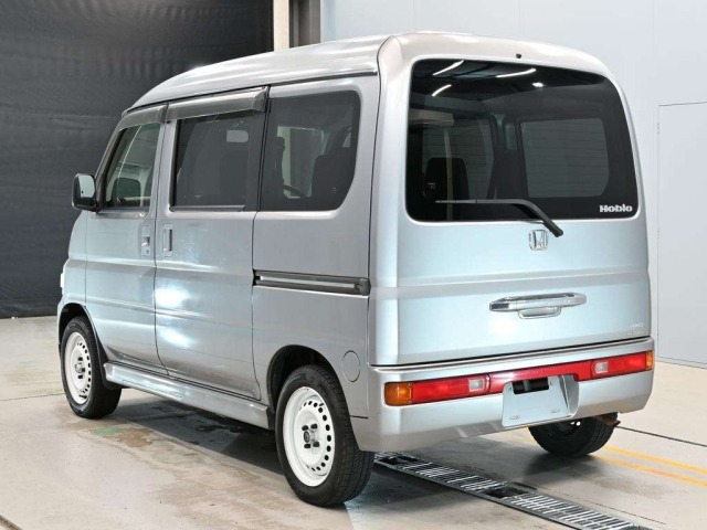 Honda VAMOS 2003 8580466-6