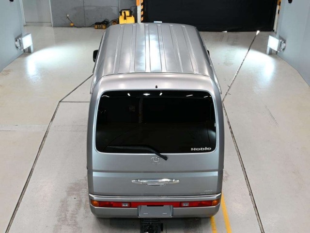 Honda VAMOS 2003 8580466-8