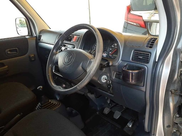 Honda VAMOS 2003 8580466-9