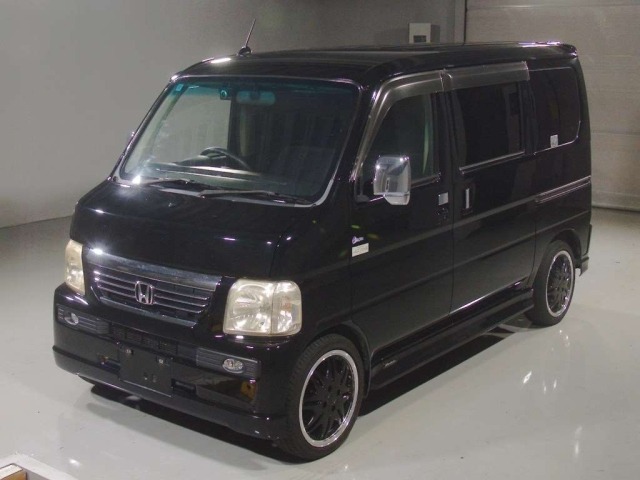 Honda VAMOS 2010 8580472-0