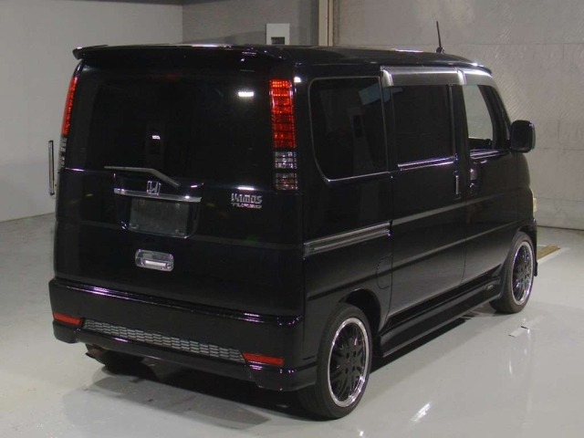 Honda VAMOS 2010 8580472-1