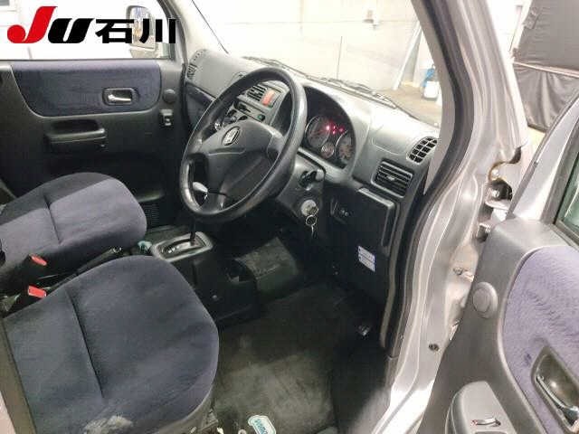 Honda VAMOS 2007 8580473-3