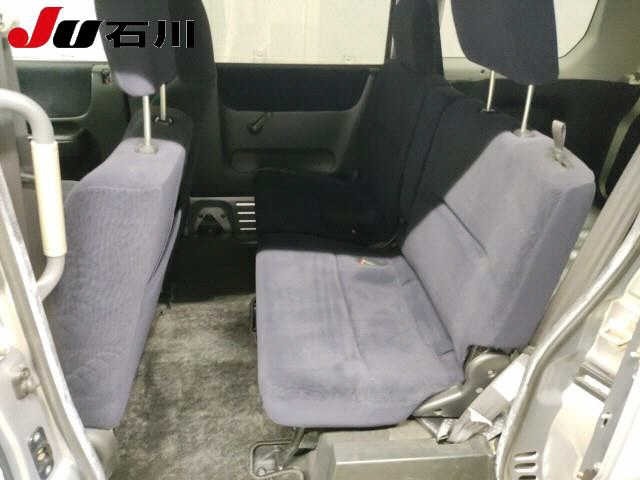 Honda VAMOS 2007 8580473-5