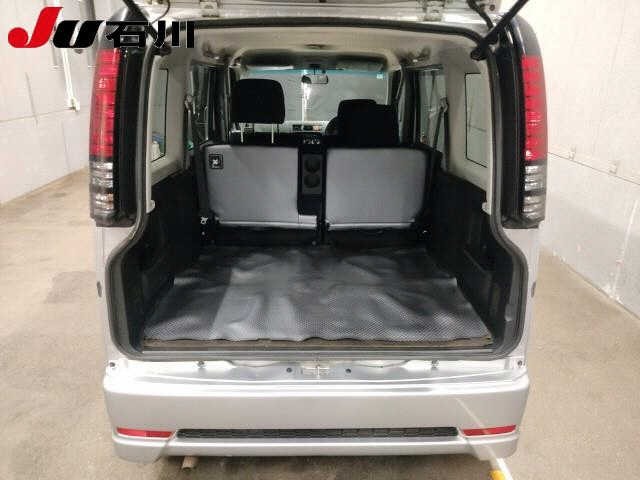 Honda VAMOS 2007 8580473-6