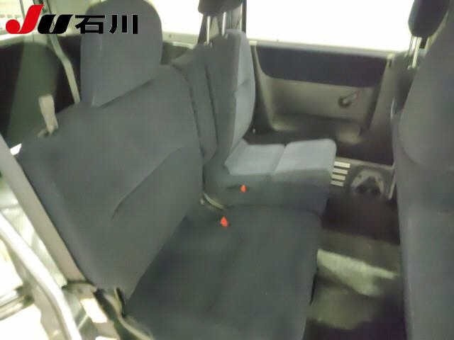 Honda VAMOS 2007 8580473-7